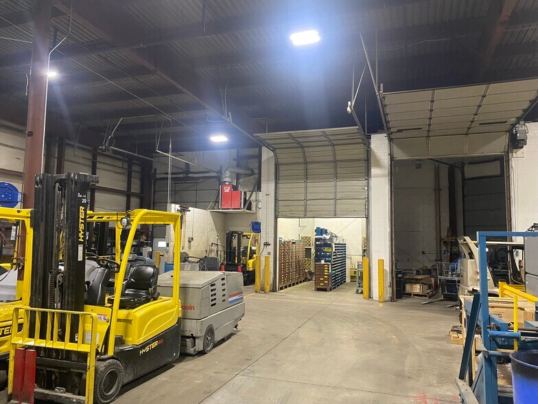 More Photos Of N50 W13824 Overview Dr, Menomonee Falls Warehouse For Sale