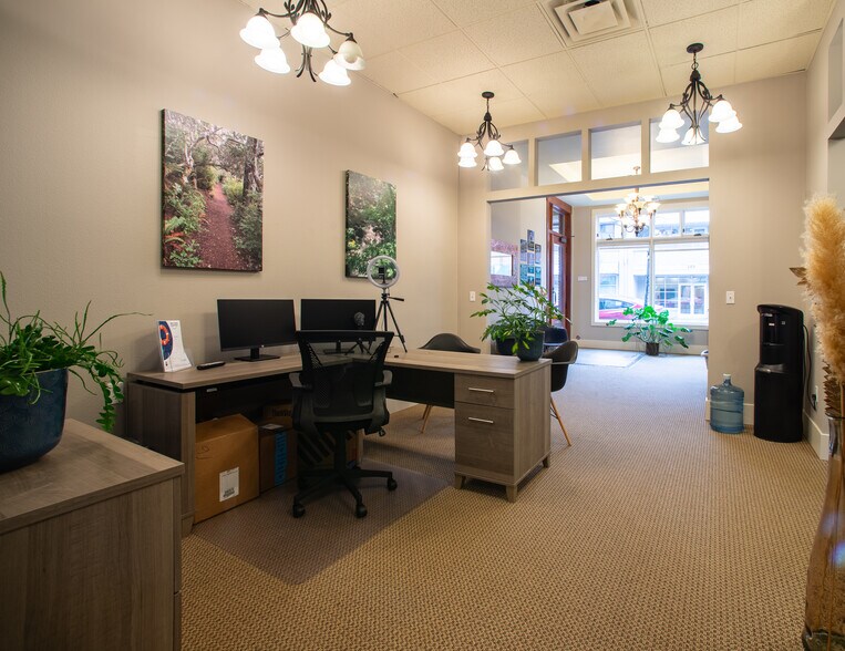 More Photos Of 180 Lithia Way, Ashland Office Residential For Sale