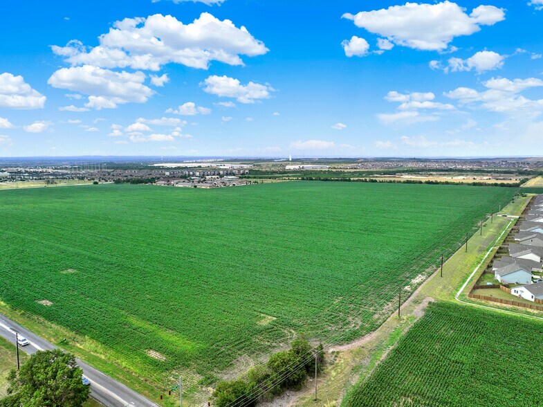 More Photos Of 2430 FM 1101, New Braunfels Land For Sale