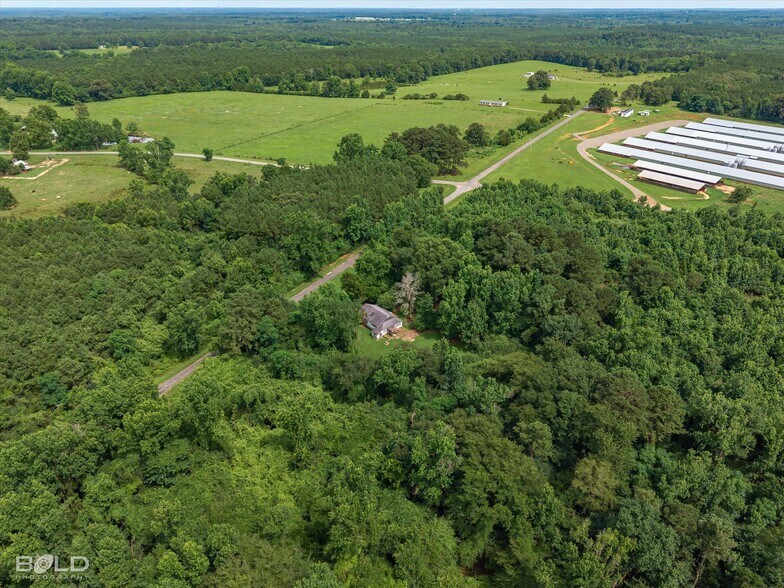 More Photos Of 829 Barnes rd, Athens Land For Sale
