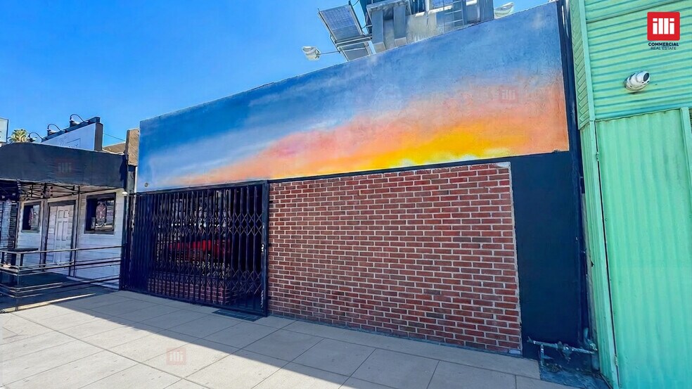 More Photos Of 5244-5248 Van Nuys Blvd, Sherman Oaks Storefront Retail Office For Lease