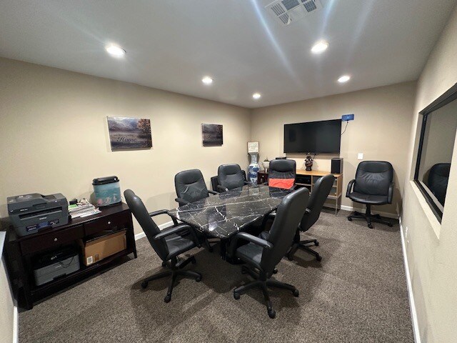 More Photos Of 851 E. Valley Blvd. unit A & B Blvd, San Gabriel Office For Sale