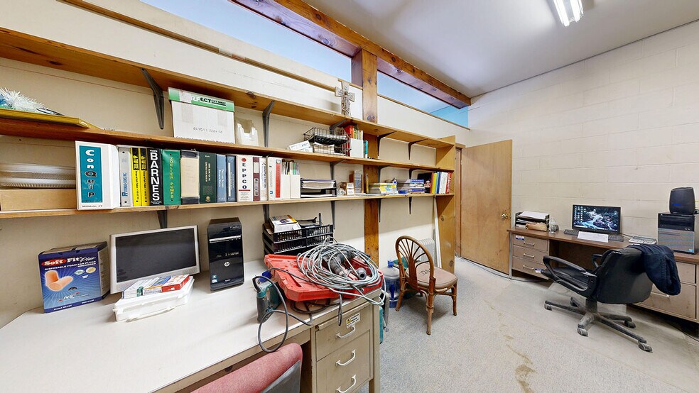 More Photos Of 356 Tuckie Rd, North Windham Industrial For Sale