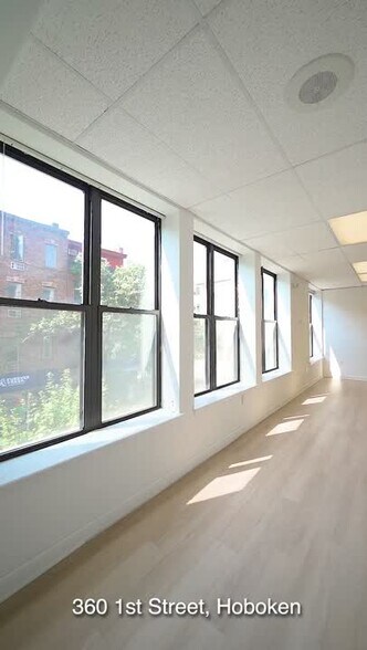 Primary Photo Of 358-360 1st St, Hoboken Medical For Lease