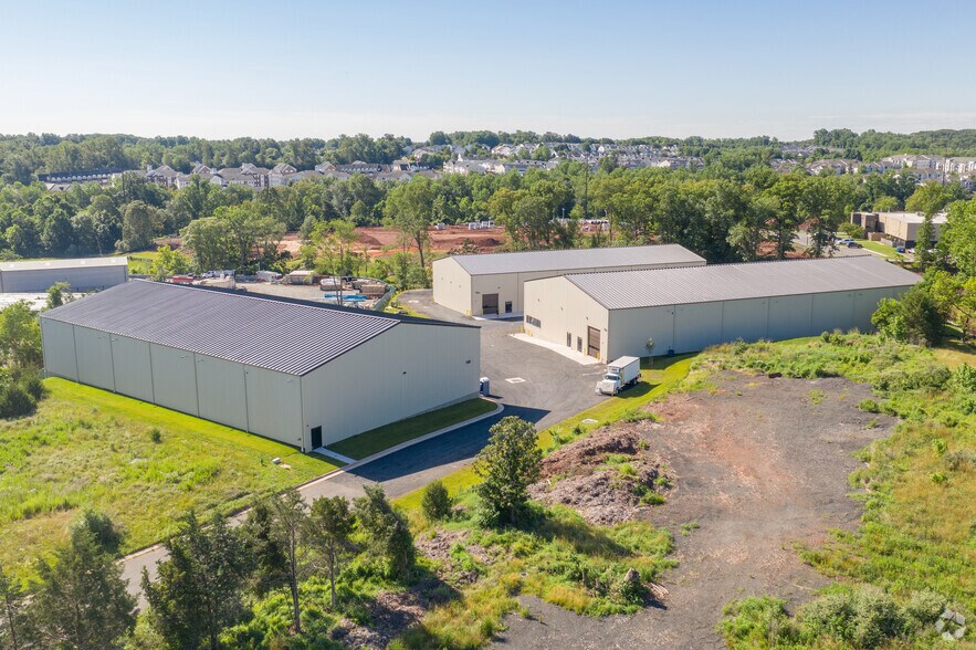 Primary Photo Of 7862 Capital Ct, Manassas Park Warehouse For Lease