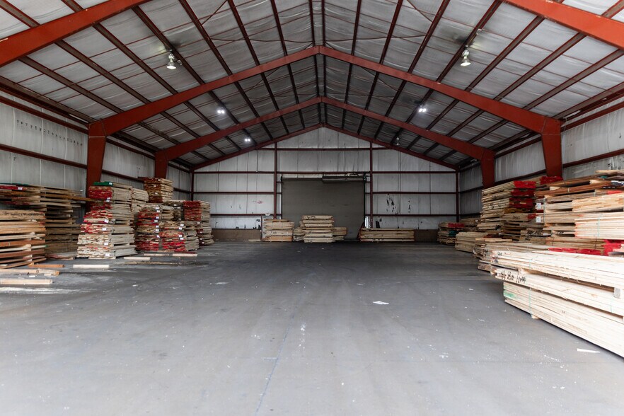 More Photos Of 5433 Perkins Rd, Bedford Heights Warehouse For Lease