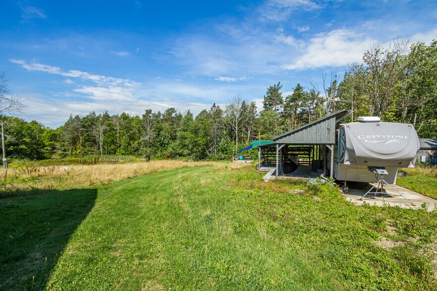 More Photos Of 9545 Redman Rd, Fillmore Land For Sale