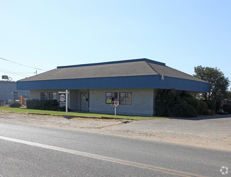 Primary Photo Of 25954 Tanforan Dr, Madera Office For Sale