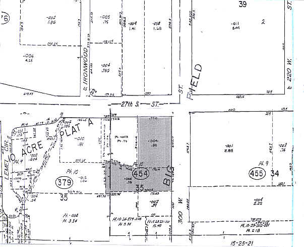 More Photos Of 2714 S 300 W, Salt Lake City Bank For Sale