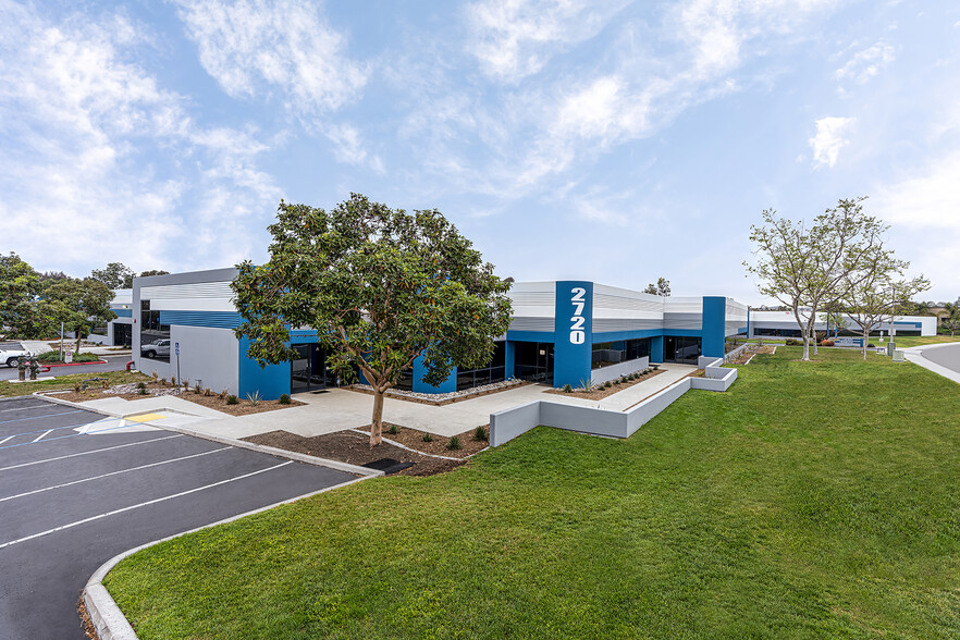 Primary Photo Of 2720 Loker Ave W, Carlsbad Unknown For Lease