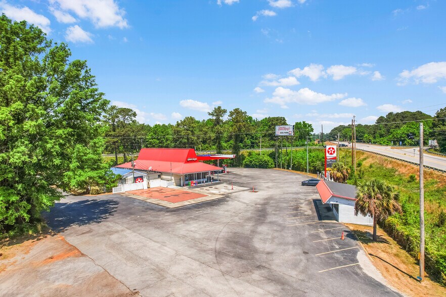 More Photos Of 500 Buff Blvd, Summerton General Retail For Sale
