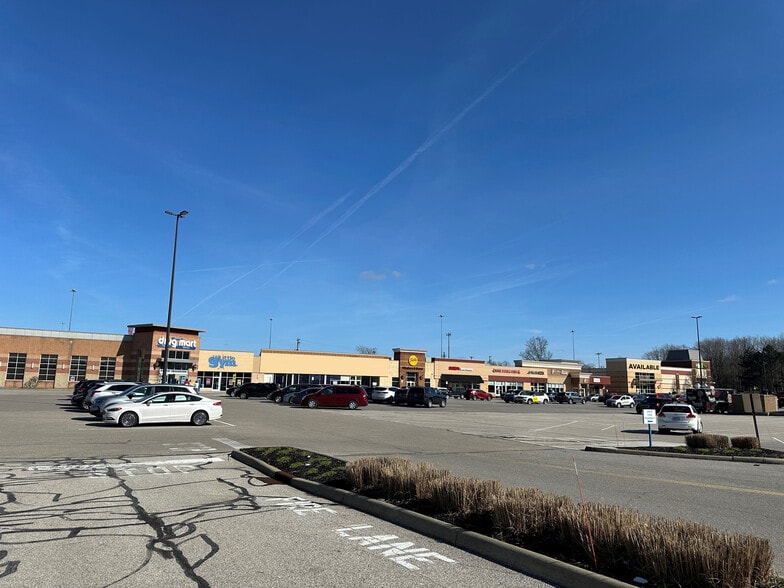 More Photos Of 759-787 Alpha Dr, Cleveland Unknown For Lease