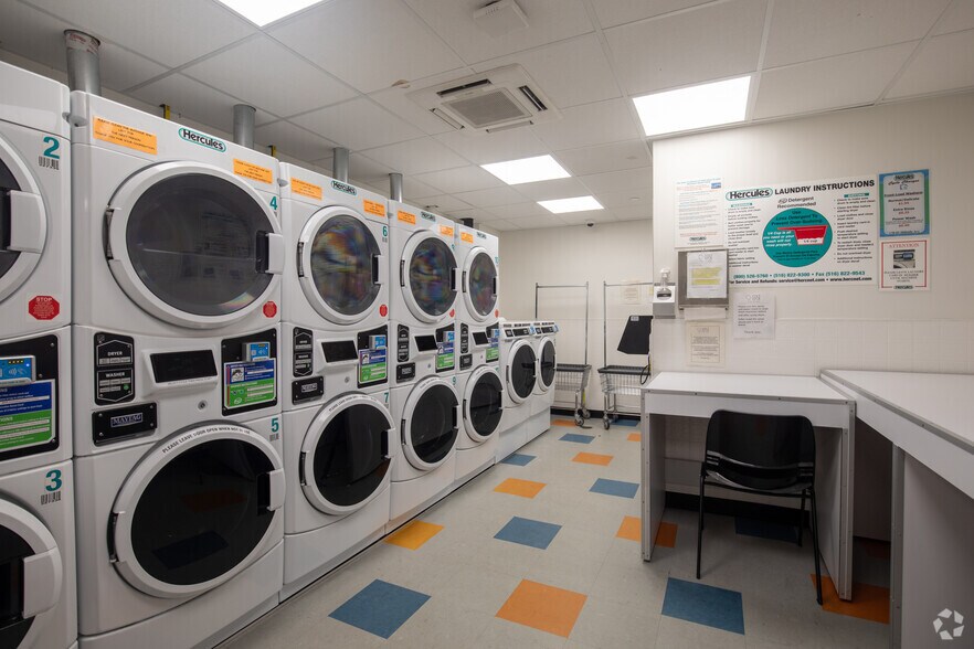 More Photos Of 178-02 Hillside Ave, Jamaica Multifamily For Sale