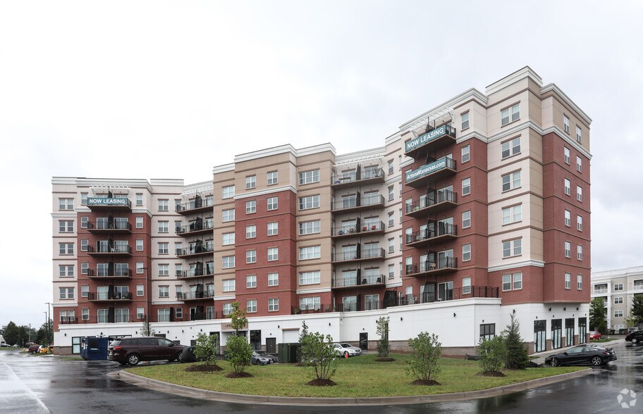 More Photos Of 100 Lara St, Manassas Park Apartments For Lease