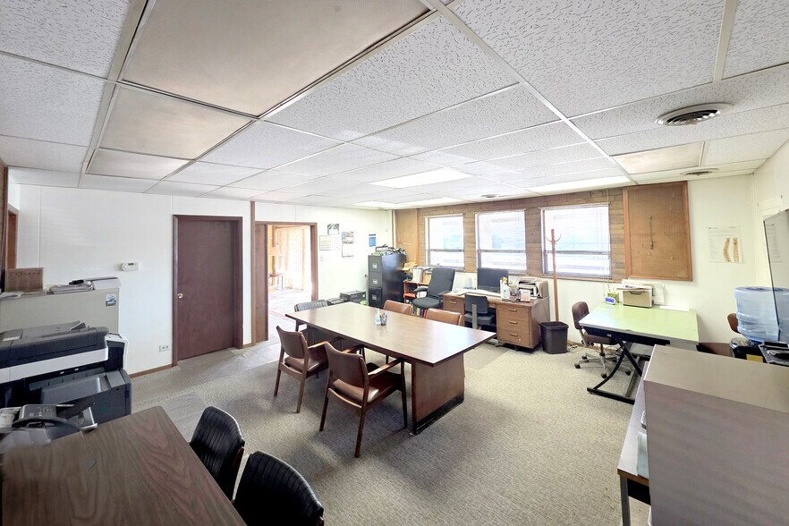 More Photos Of 6625 E 49th Ave, Commerce City Warehouse For Lease