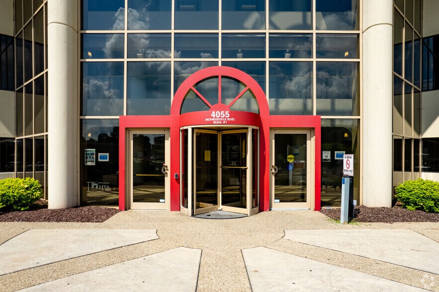 More Photos Of 4075 Monroeville Blvd, Monroeville Unknown For Lease