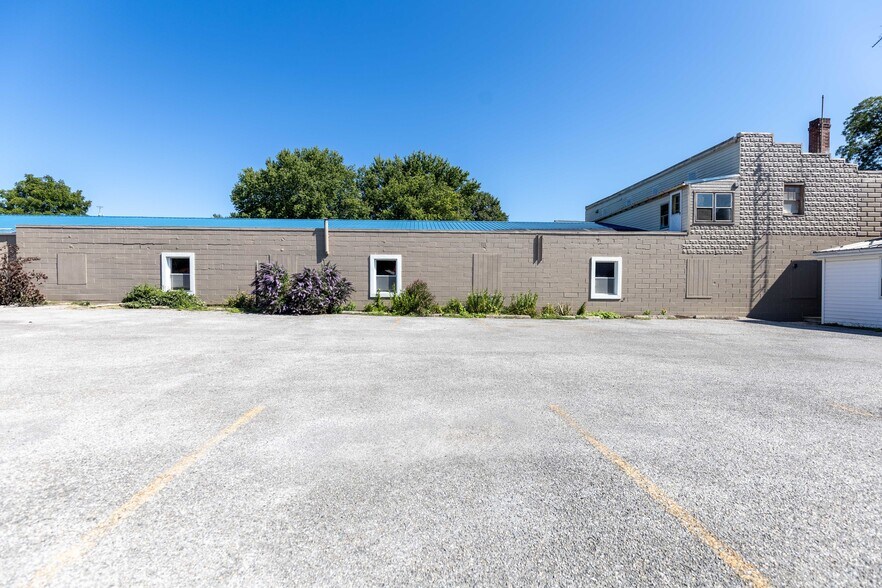 More Photos Of 232 N Main St, Mercersburg Storefront Retail Residential For Sale