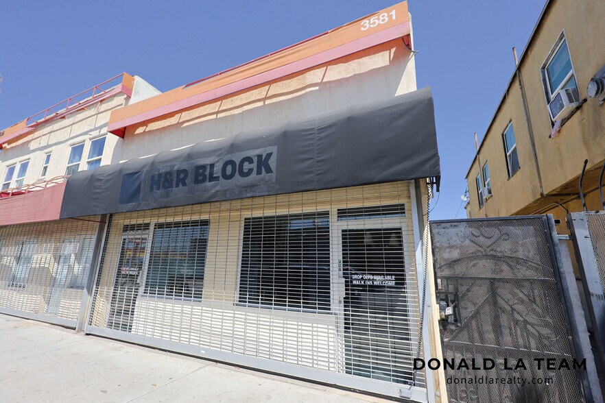 More Photos Of 3583 E 1st St, Los Angeles Office For Sale