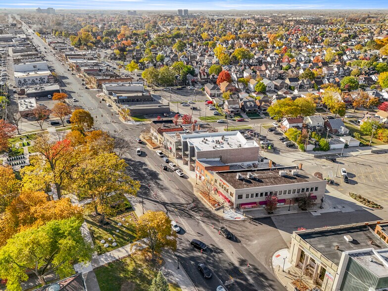 More Photos Of 13730 Michigan Ave, Dearborn Multifamily For Lease