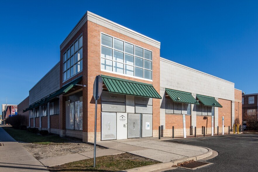 Primary Photo Of 7201 Castor Ave, Philadelphia Drugstore For Sale