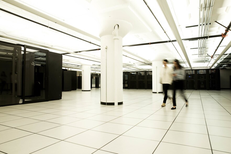 More Photos Of 710 N Tucker Blvd, Saint Louis Office For Lease