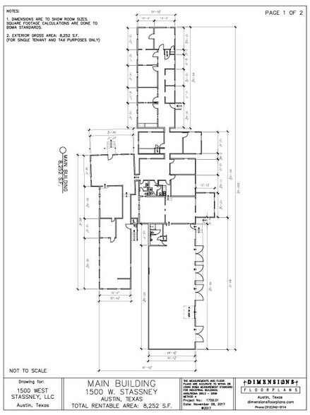 More Photos Of 1500 Stassney Ln, Austin Light Manufacturing For Lease
