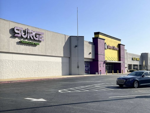 More Photos Of 2300-2600 Pepperell Pky, Opelika Unknown For Lease