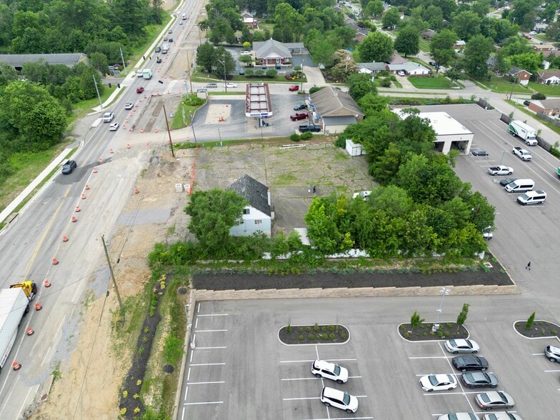 More Photos Of 652 Donaldson Hwy, Erlanger Land For Sale
