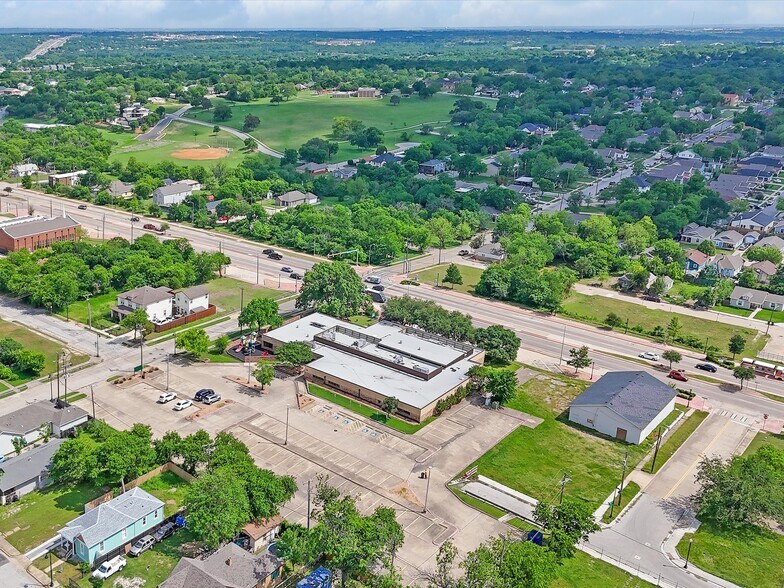 More Photos Of 1003 E Rosedale St, Fort Worth Land For Sale