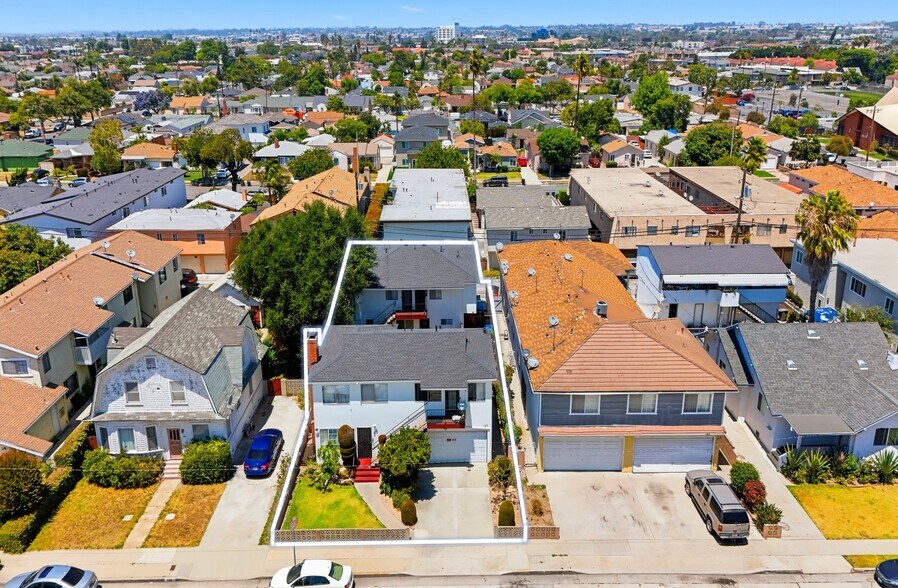More Photos Of 1127 W 164th St, Gardena Apartments For Sale