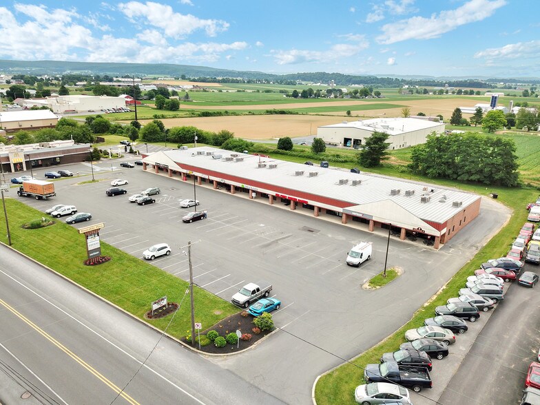 More Photos Of Rte 23 @ Rte 23 & Rte 322, New Holland Unknown For Lease