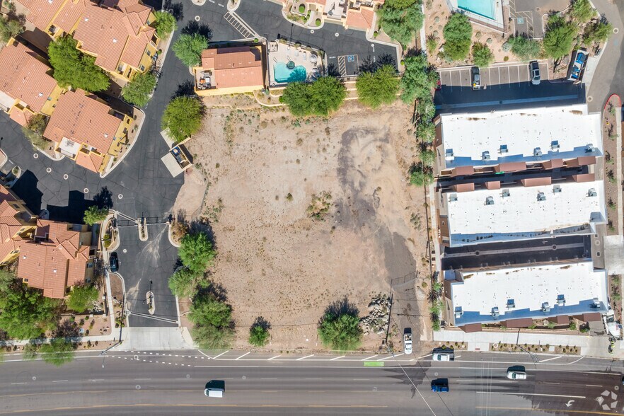 More Photos Of 19226 N Cave Creek Rd, Phoenix Land For Sale