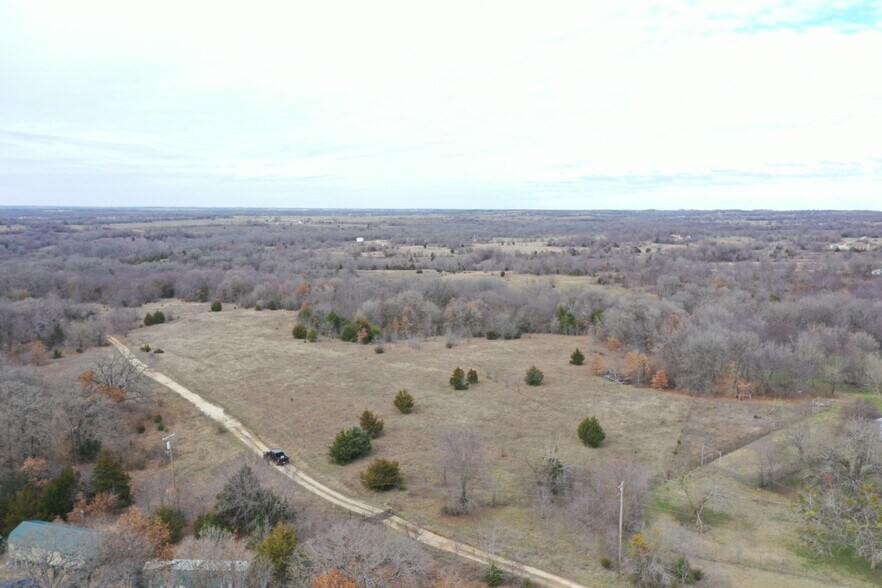 More Photos Of Elm Creek Rd, Madill Land For Sale