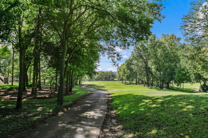 More Photos Of 285 Spencer Creek Rd, Franklin Golf Course Driving Range For Sale