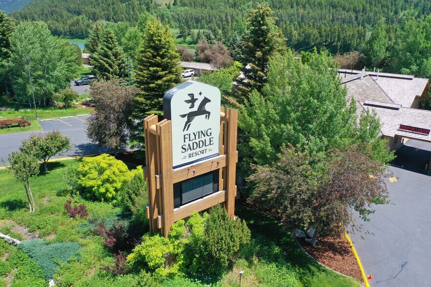 More Photos Of 118878 US HWY 89 hwy, Alpine Hotel For Sale