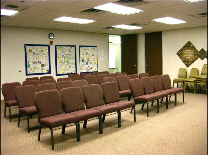 Photo of 1st Floor Ste 