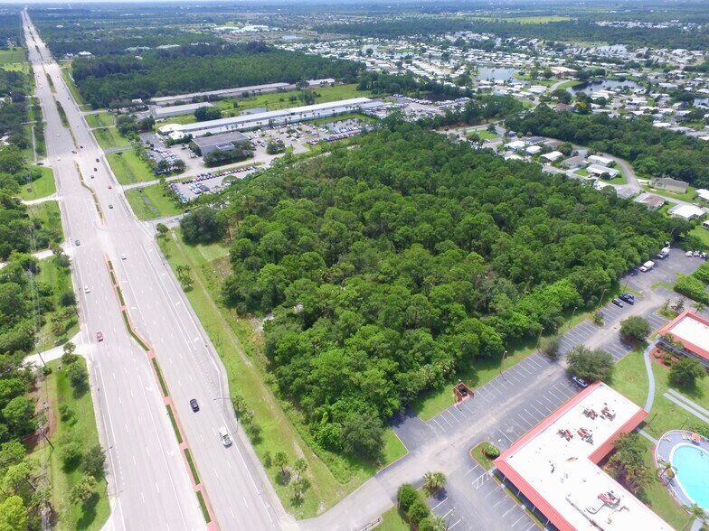 More Photos Of Rt. 60 & Flamingo Dr, Vero Beach Land For Sale