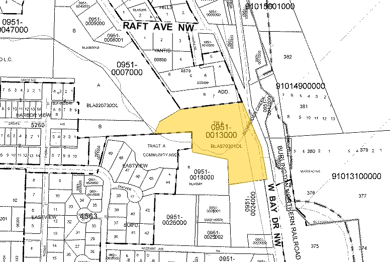 More Photos Of 1801 W Bay Dr, Olympia Office Residential For Lease