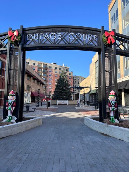 More Photos Of 40 Du Page Ct, Elgin Apartments For Lease