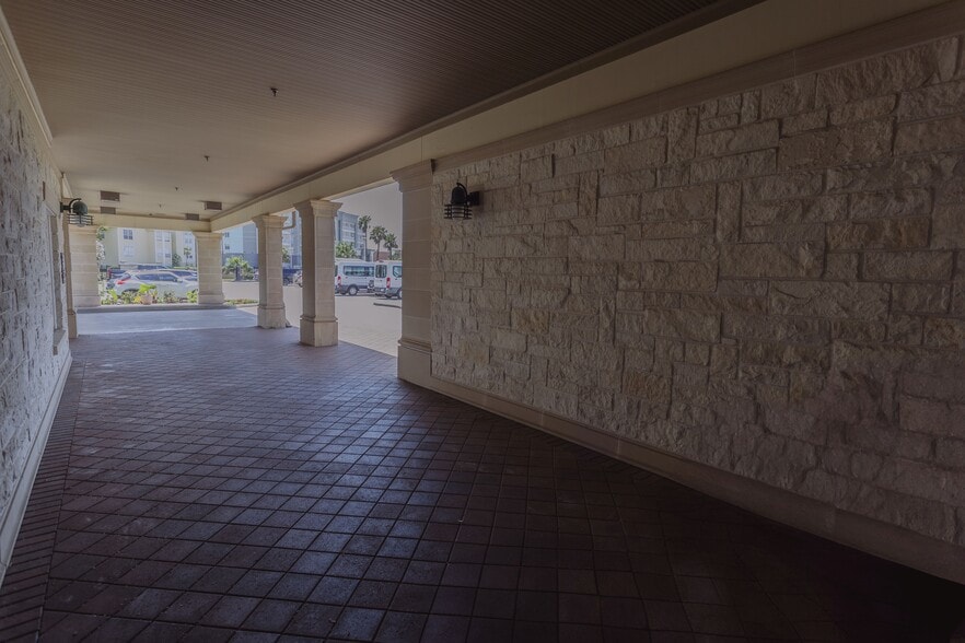 More Photos Of 6444 Central City Blvd, Galveston Rehabilitation Center For Sale