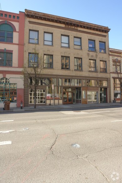 More Photos Of 417 W 1st Ave, Spokane Office For Sale