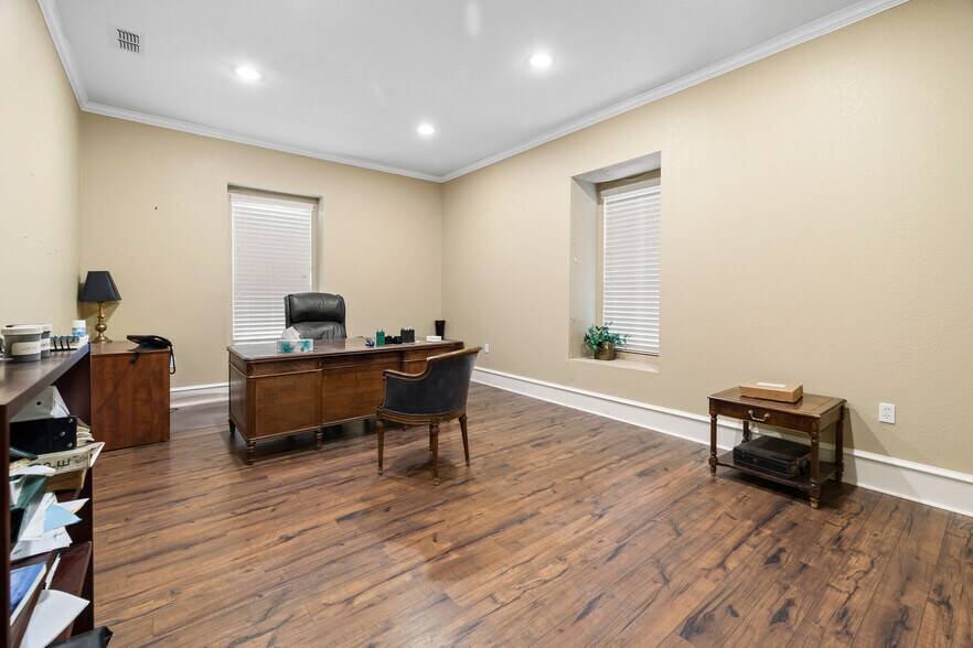 More Photos Of 5678 FM 1249 E, Kilgore Industrial For Sale