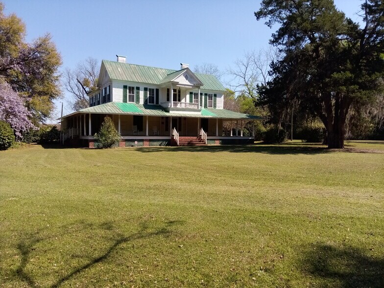 More Photos Of 3636 N Williston Rd, Florence Land For Sale
