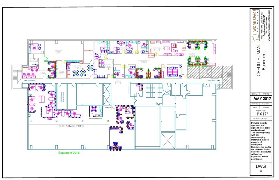 More Photos Of 6061 W IH-10, San Antonio Office For Sale