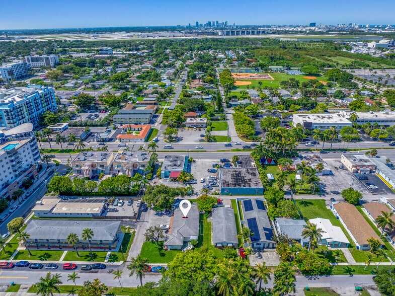 More Photos Of 213 SE Park St, Dania Apartments For Sale