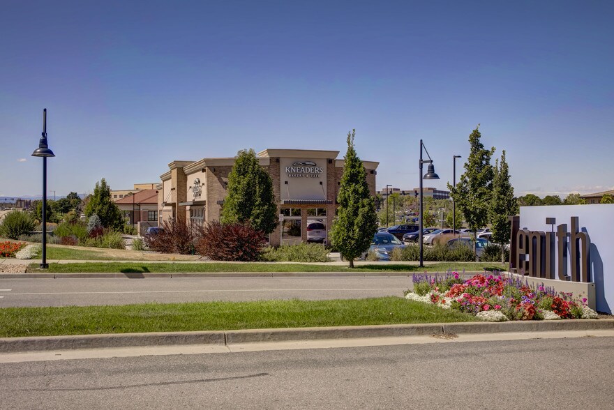 More Photos Of 9846 Zenith Meridian Dr, Englewood Restaurant For Sale