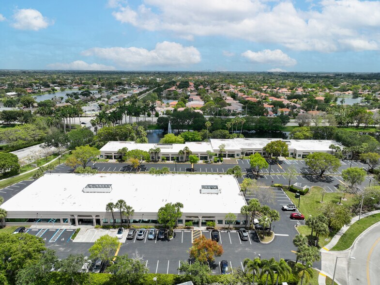 More Photos Of 13630 NW 8th St, Sunrise Office For Lease