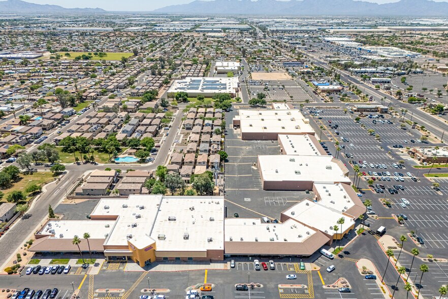 More Photos Of 7333 W Thomas Rd, Phoenix Storefront For Lease