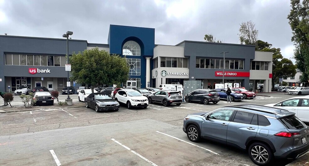 More Photos Of 3801 3rd St, San Francisco Unknown For Lease