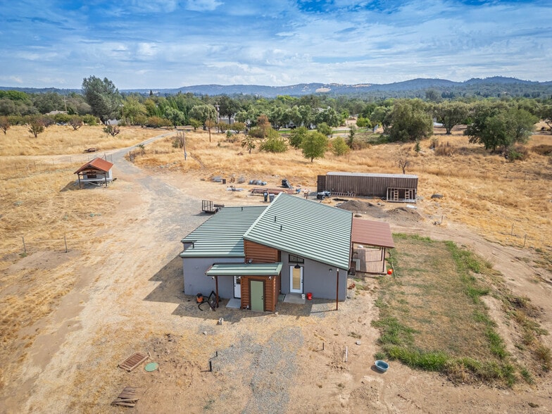 More Photos Of 4850 Hansen Rd, Loomis Land For Sale